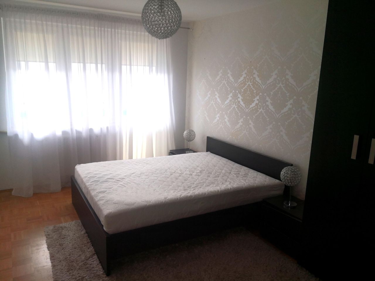 Mieszkanie 3-pokojowe Białystok Nowe Miasto, ul. Zachodnia. Zdjęcie 4