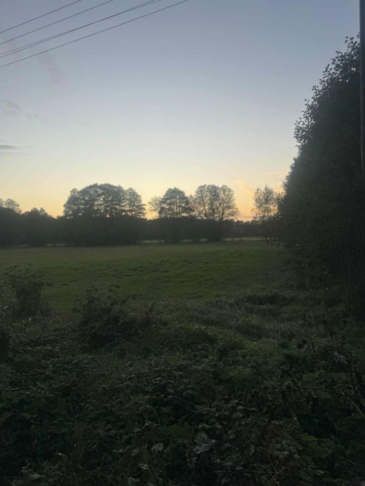 Działka budowlana Morzyczyn-Włóki. Zdjęcie 3