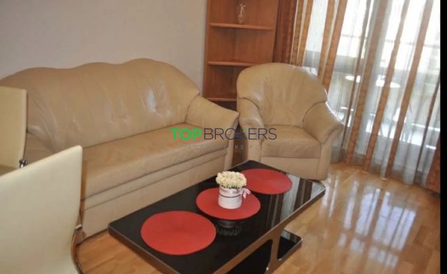 Mieszkanie 2-pokojowe Warszawa Wilanów, ul. Sarmacka. Zdjęcie 4