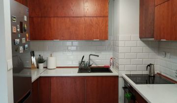 Mieszkanie 3-pokojowe Warszawa Wola, ul. Sokołowska