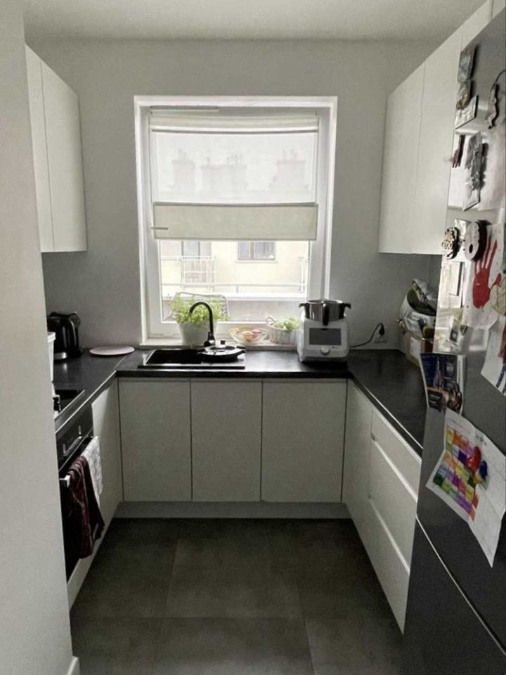 Mieszkanie 2-pokojowe Warszawa Białołęka, ul. Vincenza Belliniego. Zdjęcie 5