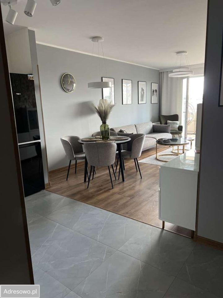 Mieszkanie 3-pokojowe Elbląg