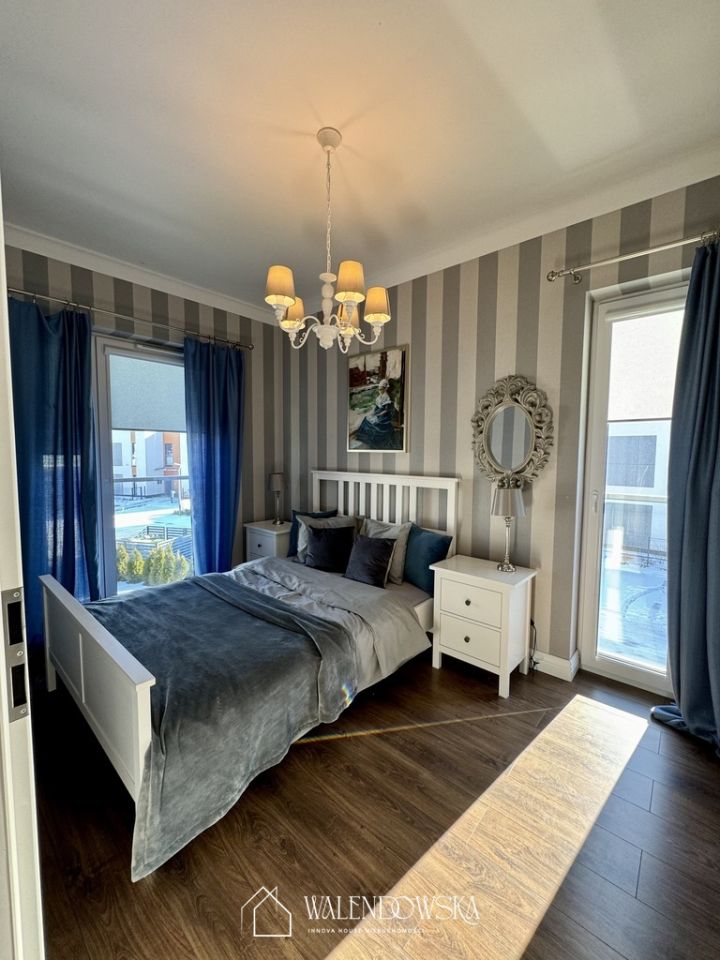 Mieszkanie 3-pokojowe Przewłoka, ul. Uzdrowiskowa. Zdjęcie 8