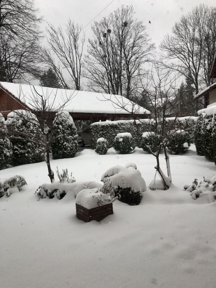 Mieszkanie 3-pokojowe Ustroń Brzegi, ul. Olchowa. Zdjęcie 11