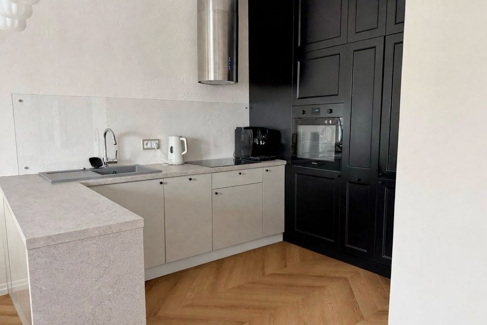 Mieszkanie 2-pokojowe Warszawa Białołęka. Zdjęcie 3