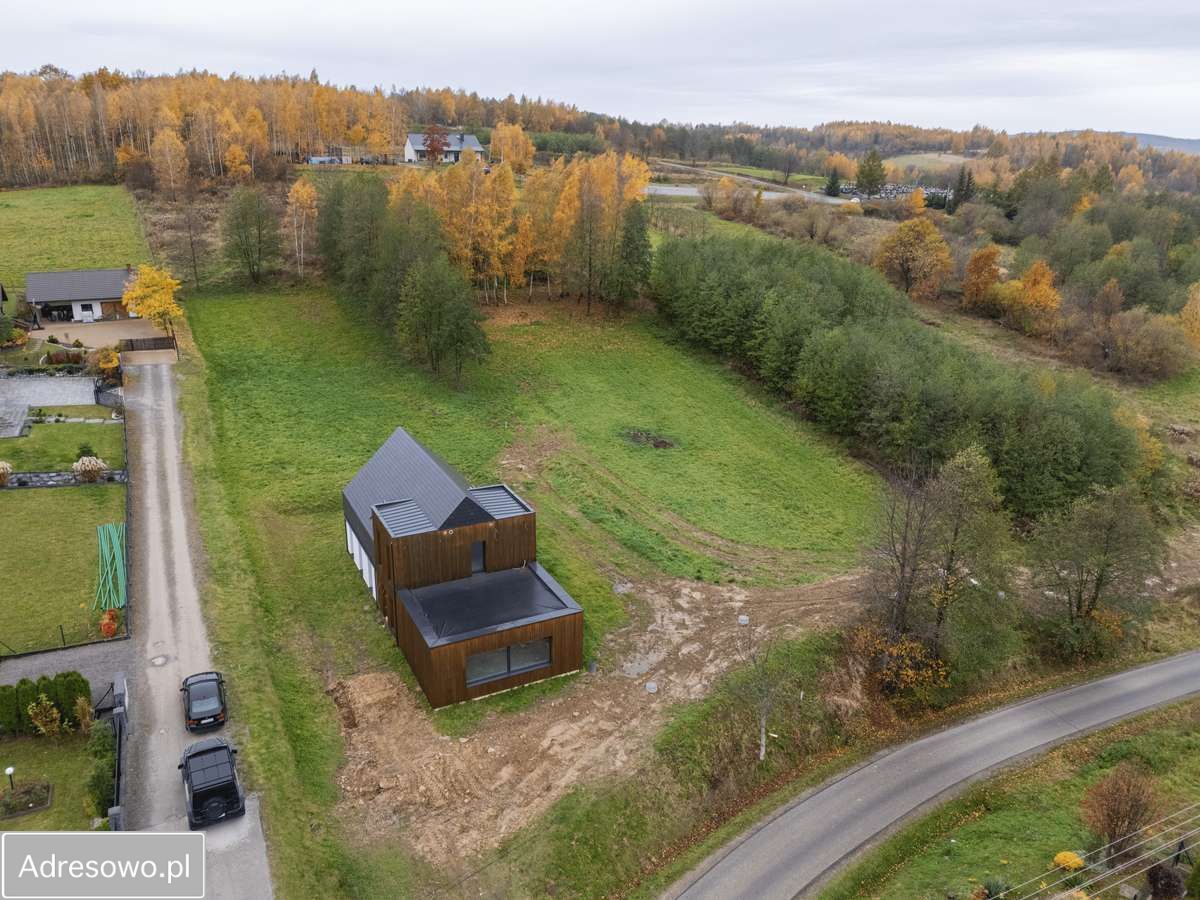 dom wolnostojący, 5 pokoi Siedliska. Zdjęcie 8