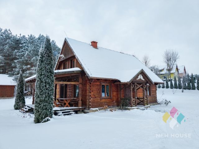 dom wolnostojący, 4 pokoje Kosewo. Zdjęcie 2