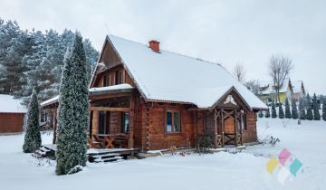 dom wolnostojący, 4 pokoje Kosewo