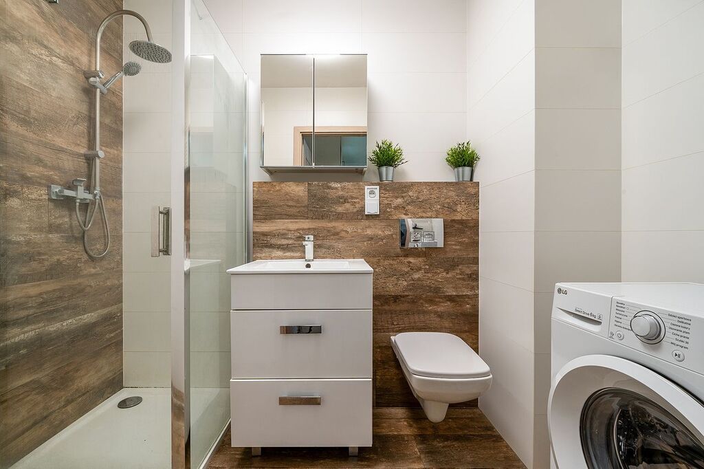 Mieszkanie 2-pokojowe Łódź, ul. Jana Matejki. Zdjęcie 7