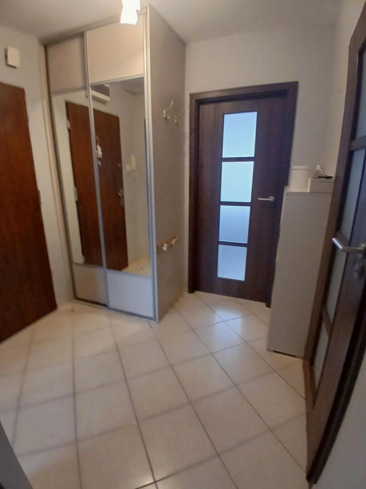 Mieszkanie 2-pokojowe Lublin Węglinek, ul. Kryształowa. Zdjęcie 2