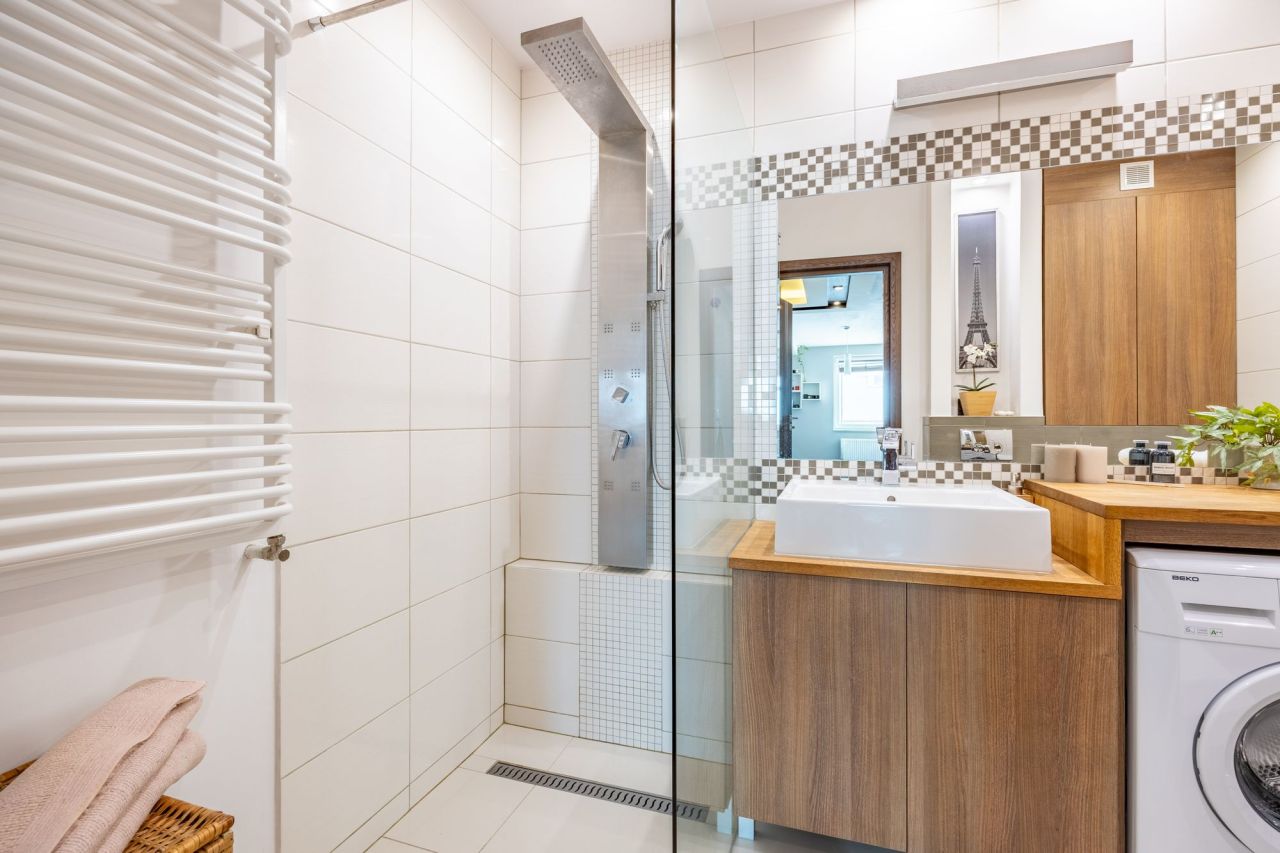 Mieszkanie 2-pokojowe Warszawa Bemowo, ul. Apenińska. Zdjęcie 9