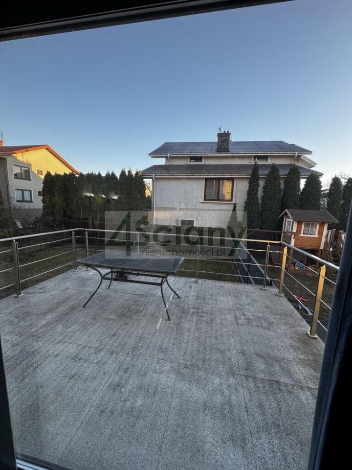 dom szeregowy, 6 pokoi Wyszków. Zdjęcie 30