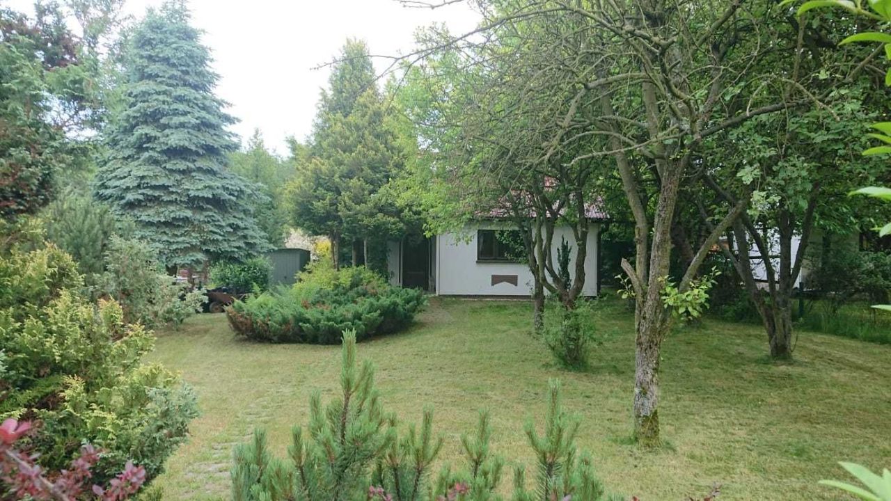 Działka rod Mazańcowice. Zdjęcie 8