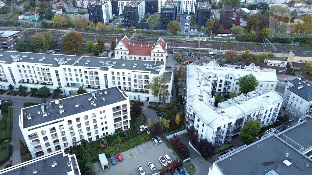 Mieszkanie 2-pokojowe Pruszków, ul. Ołówkowa. Zdjęcie 12