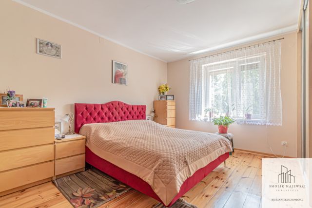 dom wolnostojący, 6 pokoi Wrocław Lipa Piotrowska, ul. Pełczyńska. Zdjęcie 10