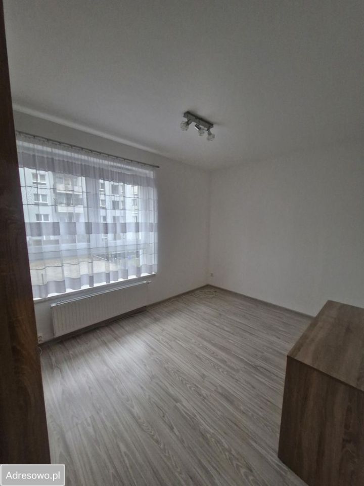 Mieszkanie 3-pokojowe Szczecin Gumieńce, ul. Polskich Marynarzy. Zdjęcie 14