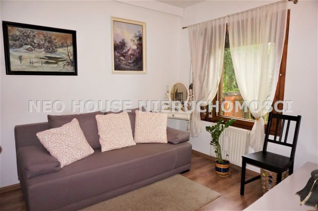 dom szeregowy, 4 pokoje Warszawa Białołęka, ul. Ostródzka. Zdjęcie 14