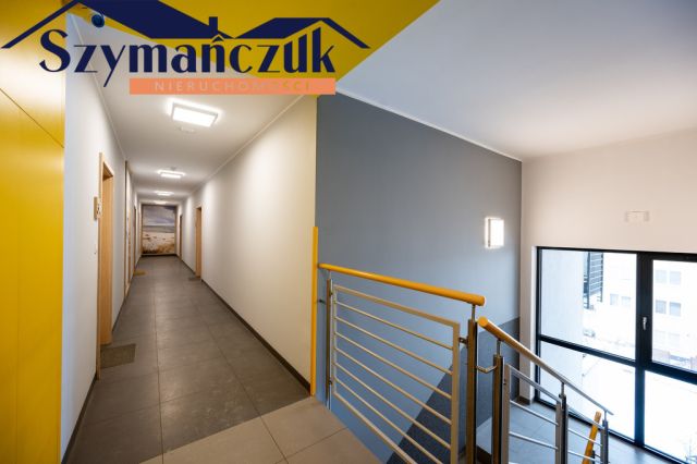 Mieszkanie 3-pokojowe Borkowo, ul. Harmonijna. Zdjęcie 17