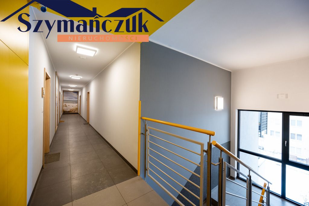 Mieszkanie 3-pokojowe Borkowo, ul. Harmonijna. Zdjęcie 17