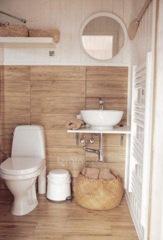 siedlisko, 3 pokoje Kopalino. Zdjęcie 16