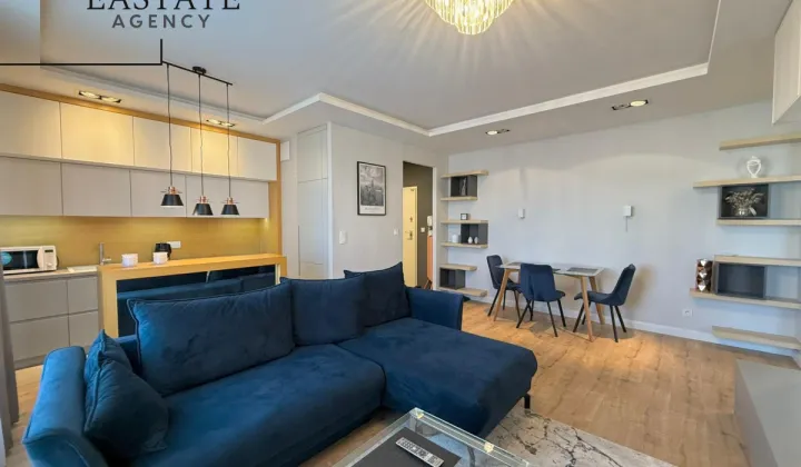 Mieszkanie 3-pokojowe Warszawa Wola, ul. Jana Kazimierza