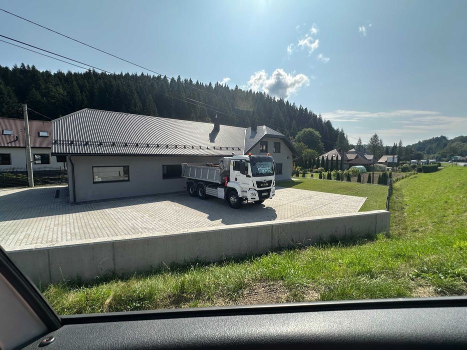 dom wolnostojący Paszyn. Zdjęcie 1