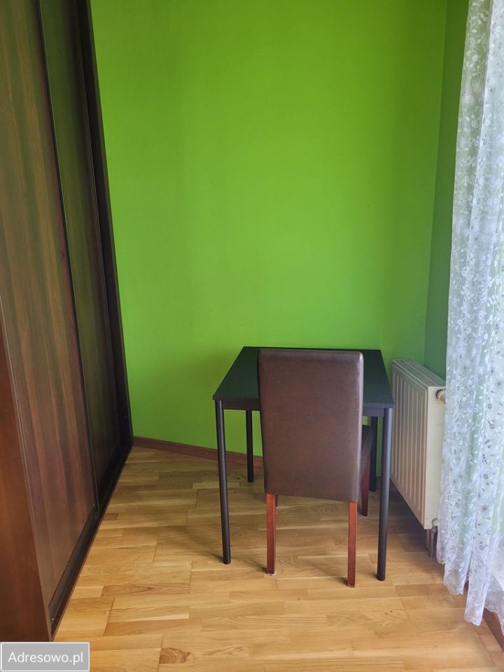 Mieszkanie 5-pokojowe Warszawa Bemowo. Zdjęcie 8