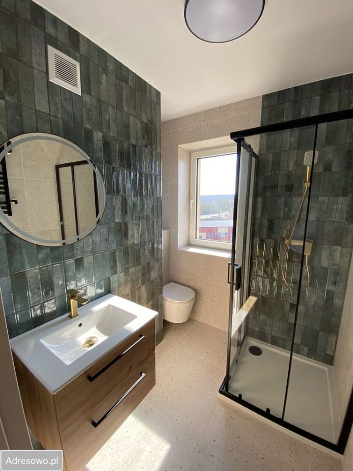 Mieszkanie 3-pokojowe Police, ul. Zygmunta Wróblewskiego. Zdjęcie 7