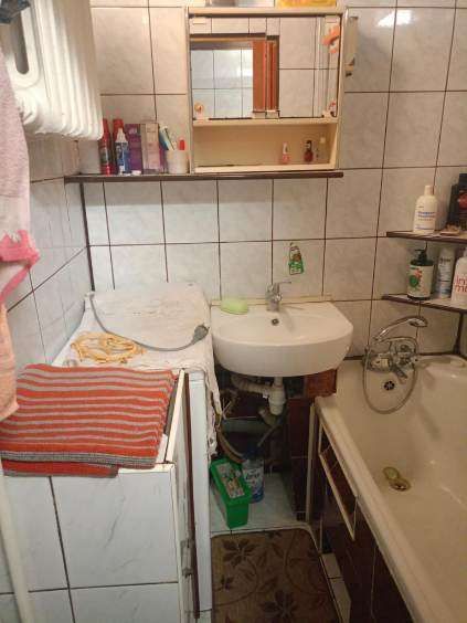 Mieszkanie 2-pokojowe Żychlin, ul. Łąkowa. Zdjęcie 11