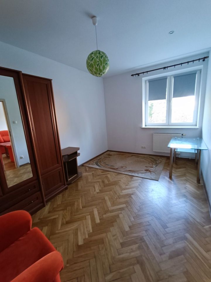 Mieszkanie 2-pokojowe Kraśnik Kraśnik Fabryczny, ul. kard. Stefana Wyszyńskiego. Zdjęcie 4