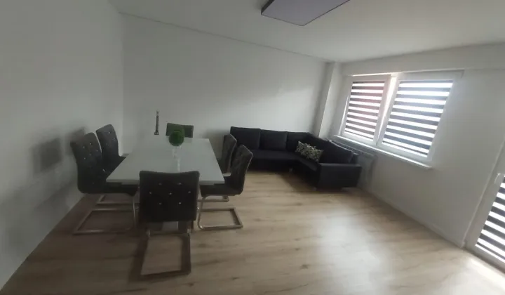 Mieszkanie 3-pokojowe Bełchatów, os. Dolnośląskie