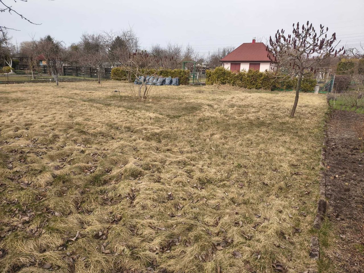 Działka rod Szczecinek, ul. Rybacka. Zdjęcie 5