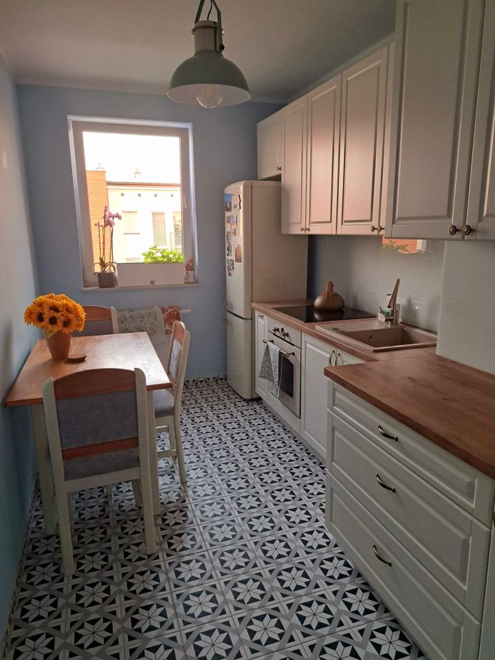 Mieszkanie 2-pokojowe Toruń Wrzosy, ul. Łukasza Watzenrodego. Zdjęcie 1