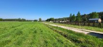 Działka rolno-budowlana Wilków. Zdjęcie 3