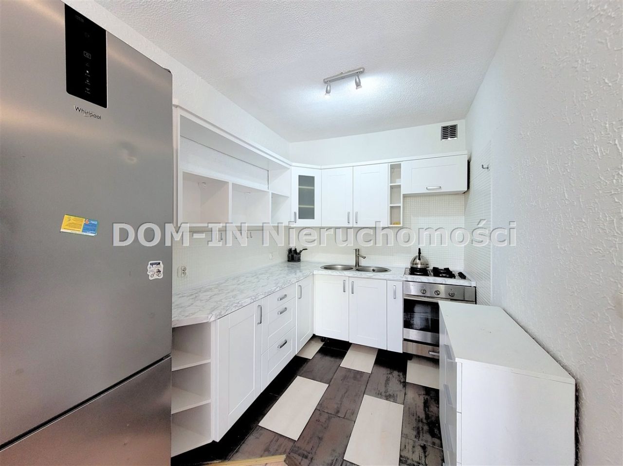 Mieszkanie 3-pokojowe Jastrzębie-Zdrój, ul. Wielkopolska. Zdjęcie 4