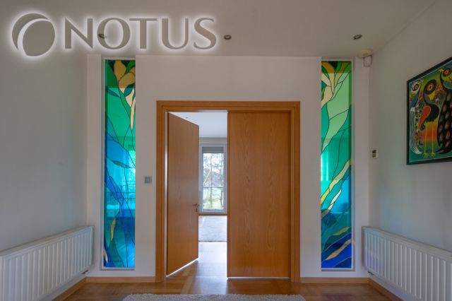 dom wolnostojący, 6 pokoi Kraków Olszanica, ul. Jadwigi Majówny. Zdjęcie 14