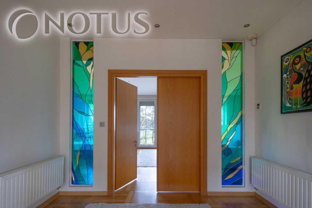 dom wolnostojący, 6 pokoi Kraków Olszanica, ul. Jadwigi Majówny. Zdjęcie 14