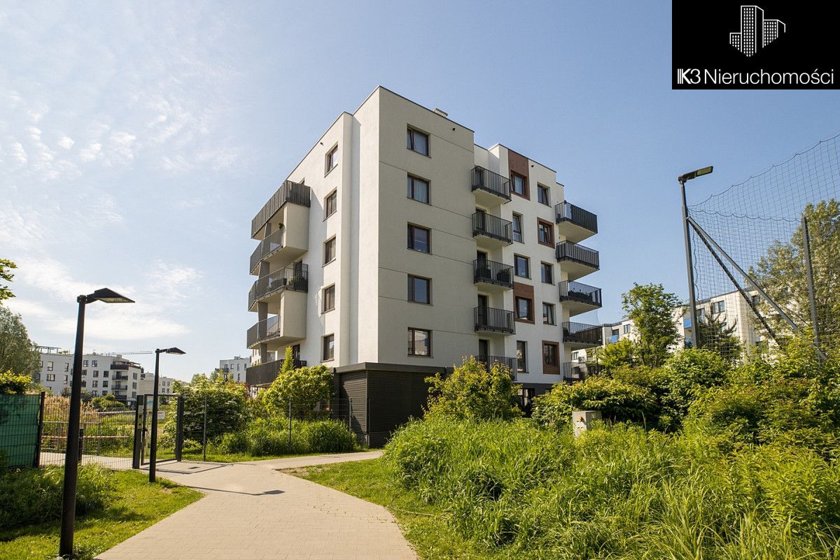 Mieszkanie 2-pokojowe Warszawa Ursynów, ul. Złoty Potok. Zdjęcie 13