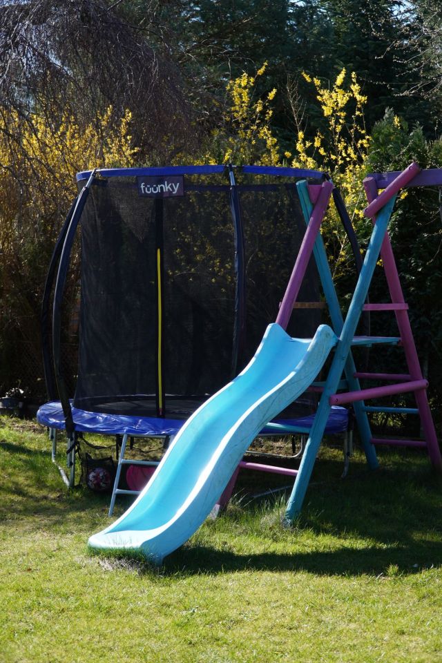 Działka rod Szczecin, ul. Szosa Polska. Zdjęcie 62