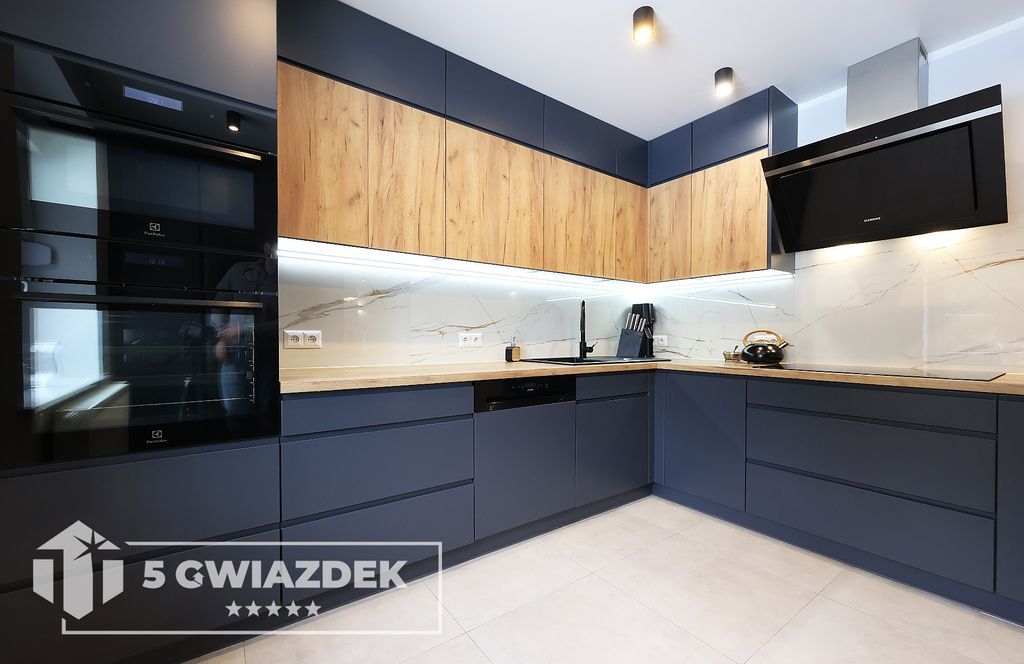 dom wolnostojący, 5 pokoi Krosino, ul. Spacerowa. Zdjęcie 5