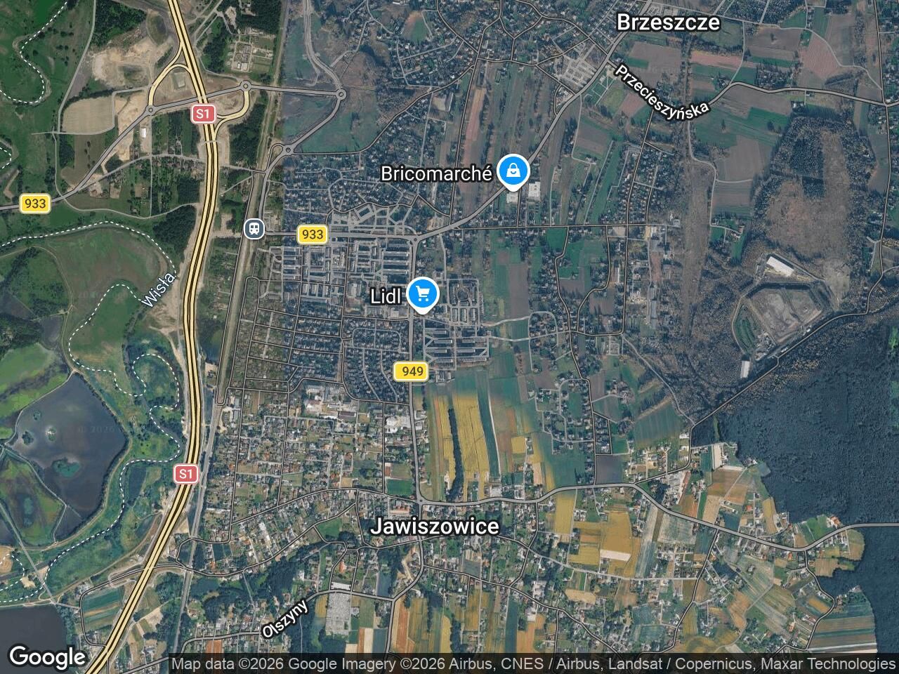 Mieszkanie 2-pokojowe Jawiszowice, os. Paderewskiego. Zdjęcie 1