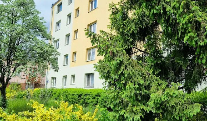 Mieszkanie 2-pokojowe Wołomin, ul. Kościelna