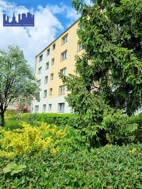 Mieszkanie 2-pokojowe Wołomin, ul. Kościelna. Zdjęcie 1