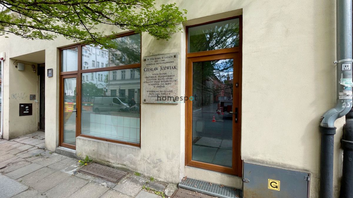 Lokal Poznań Stare Miasto, ul. Żydowska. Zdjęcie 2