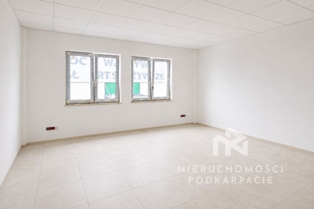 Hala/magazyn Rzeszów, ul. Lubelska. Zdjęcie 8
