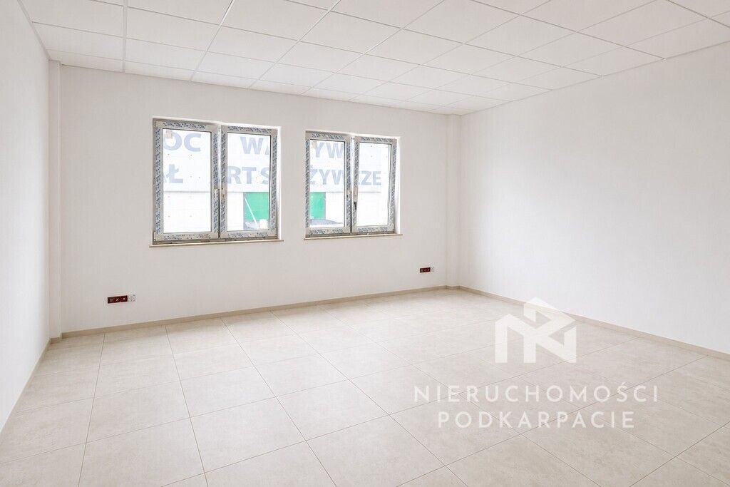 Hala/magazyn Rzeszów, ul. Lubelska. Zdjęcie 8