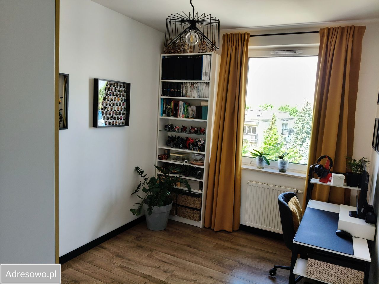 Mieszkanie 3-pokojowe Lublin Dziesiąta, ul. Wyścigowa. Zdjęcie 16