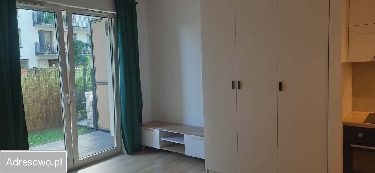 Mieszkanie 1-pokojowe Warszawa Wola, ul. Obozowa. Zdjęcie 9