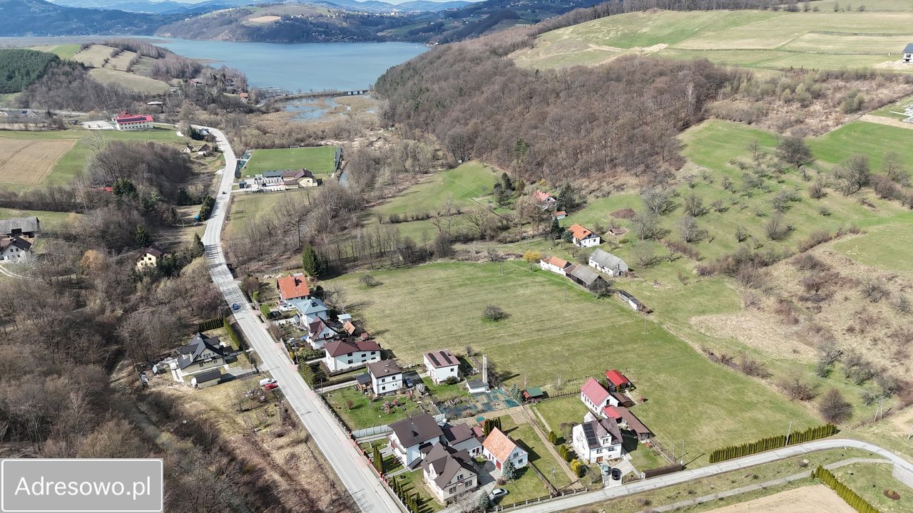 Działka inwestycyjna Sienna. Zdjęcie 1