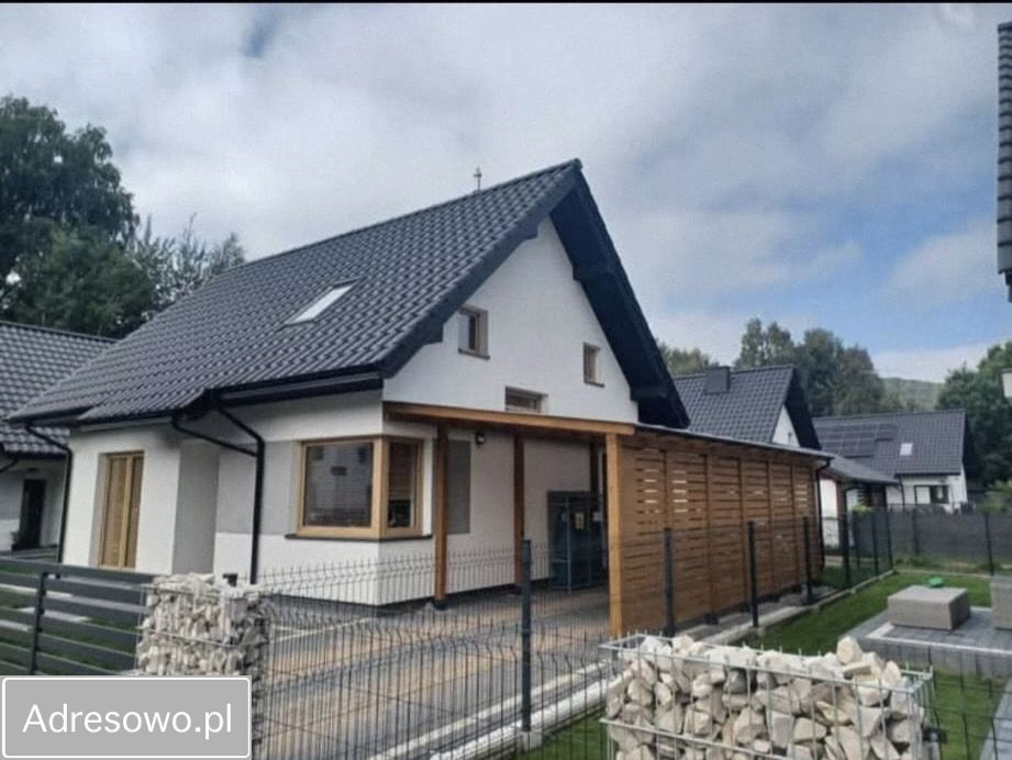 dom wolnostojący, 4 pokoje Zagrody Zgórsko. Zdjęcie 2